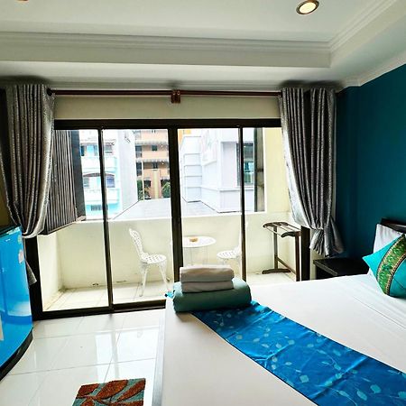 فندق سكاي سيلك ديكوريشن هاوس Patong المظهر الخارجي الصورة